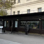 Суд відмовив компанії у позові щодо літнього майданчика ресторану «Язиката теща» у Львові