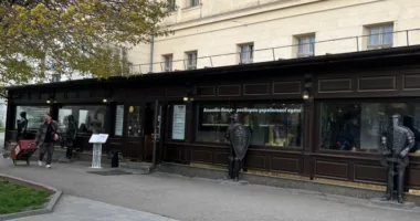 Суд відмовив компанії у позові щодо літнього майданчика ресторану «Язиката теща» у Львові