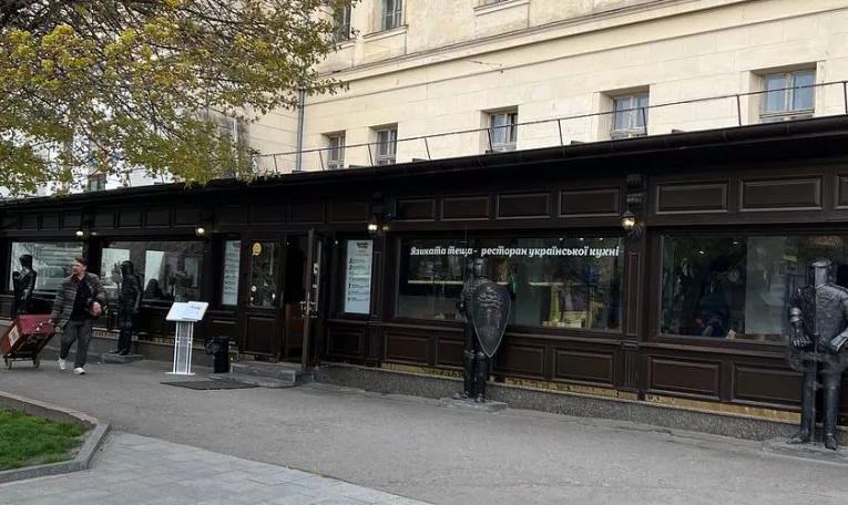 Справу оренди землі під рестораном “Язика Теща” у Львові розглянуть повторно