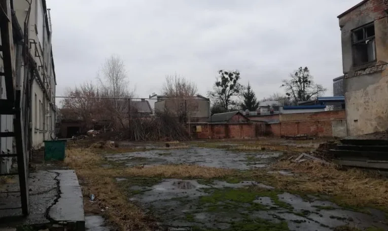 Забудовник, який скасовував історико-архітектурний план Львова, просить у мерії ділянку в оренду