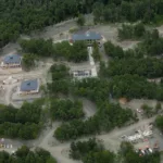 Кіпрська компанія матері львівського бізнесмена кредитувала фірму, що будує резиденцію Лукашенка в Росії, — розслідування