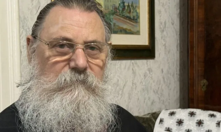 Архімандрит зі Львова вперше переклав українською мовою латинський варіант Біблії