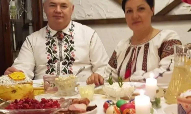 Чоловік екснардепки з Львівщини підозрюється у фінансуванні сил Росії в Криму