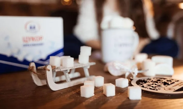 Компанія з Львівщини стала лідером серед експортерів цукру в Україні