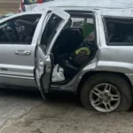 На Львівщині внаслідок ДТП загинули двоє людей, ще двоє отримали травми