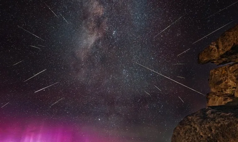 Львів’янин Андрій Тандиряк переміг у номінації “Найкраща професійна астрофотографія”