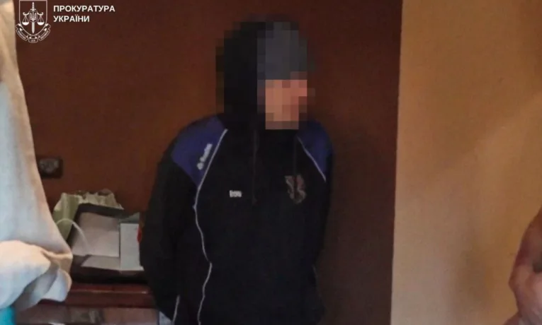 Грабіж автозаправки та спроба повторного нападу: на Львівщині судитимуть 26-річного чоловіка