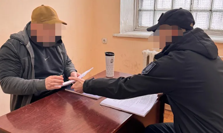 Заволодіння грошима Укренерго на десятки мільйонів гривень: ДБР вручило ще одну підозру Ігорю Гринкевичу