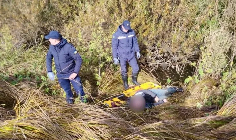 На Львівщині знайшли мертвим зниклого 17-річного хлопця