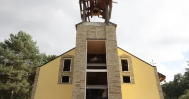 У Львові виділять 300 тис. грн на ремонт храму на Сихові після обстрілу РФ