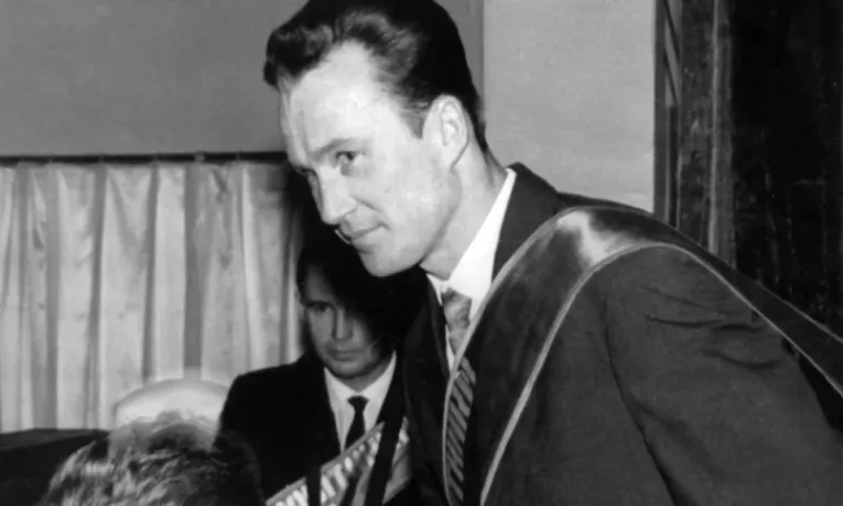 Помер перший воротар в історії львівських “Карпат” Юрій Сусла