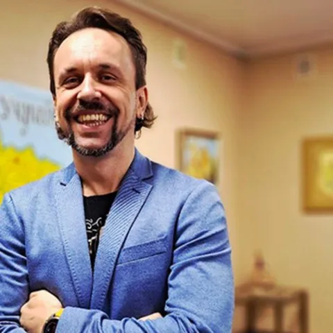 Роман Кізима залишив посаду в.о. керівника Центру дитячої медицини у Львові