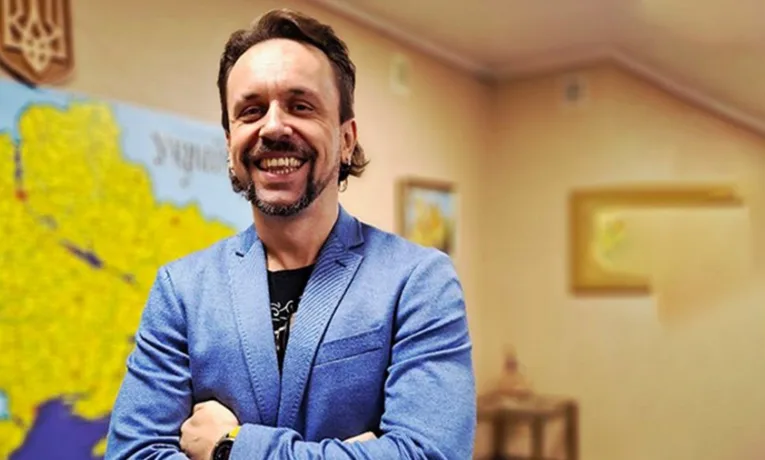 Роман Кізима залишив посаду в.о. керівника Центру дитячої медицини у Львові