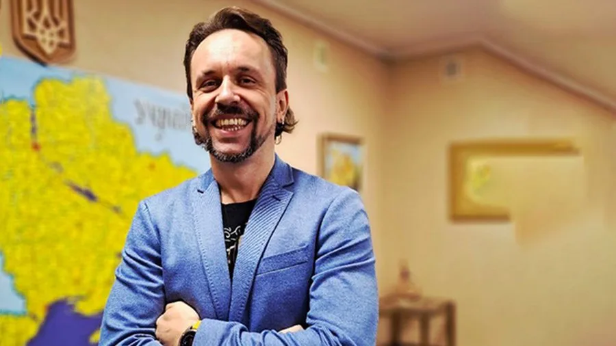 Роман Кізима залишив посаду в.о. керівника Центру дитячої медицини у Львові