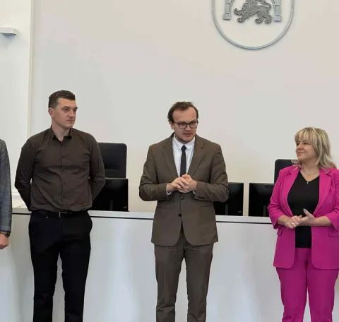 Управління інженерного господарства у Львові очолила нова керівниця