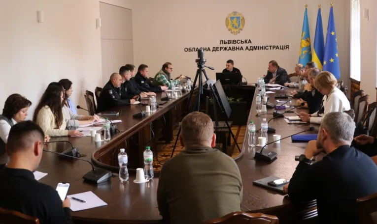 Опалення для населення у громадах Львівщини увімкнуть з 1 листопада