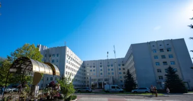 У Львові створять сучасний центр ядерної медицини