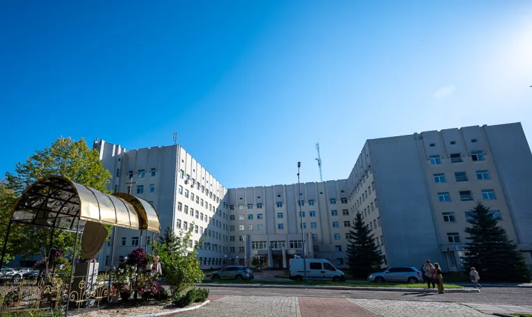 У Львові створять сучасний центр ядерної медицини