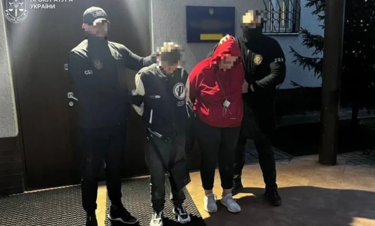 Планували вибух поблизу райвідділку у Львові: перед судом постануть двоє чоловіків