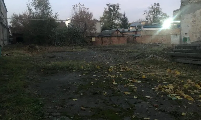 Львівська міськрада дозволила оренду ділянки на Липинського компанії “Нью-трейдінг Львів”