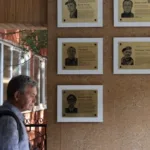 У Львові встановлять ще 13 меморіальних таблиць загиблим захисникам