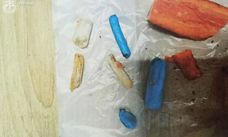 «Вітамінна посилка»: мешканець Львівщини, який відправив наркотики у моркві в колонію