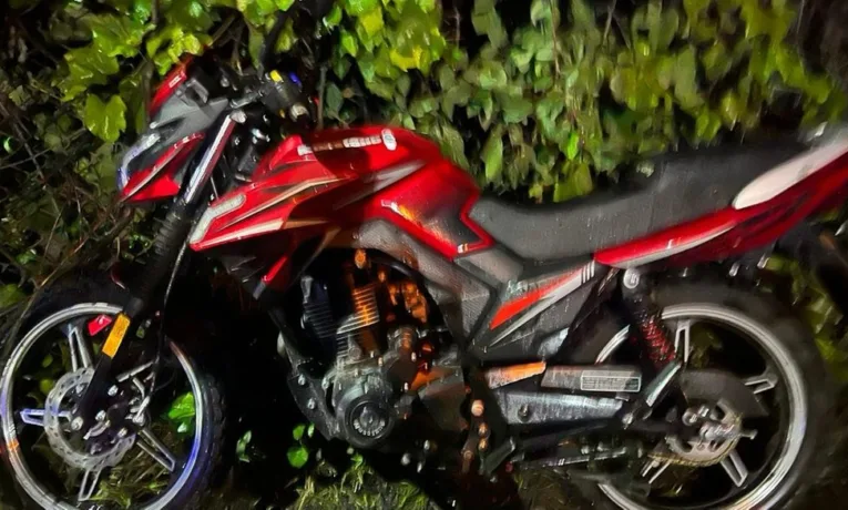 У Жовкві водій мотоцикла збив пішохода