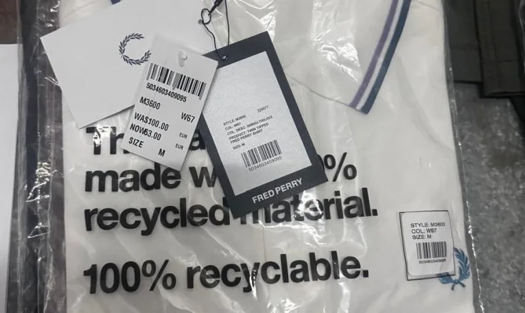 Львівські митники в Шегинях зупинили «універмаг» на колесах