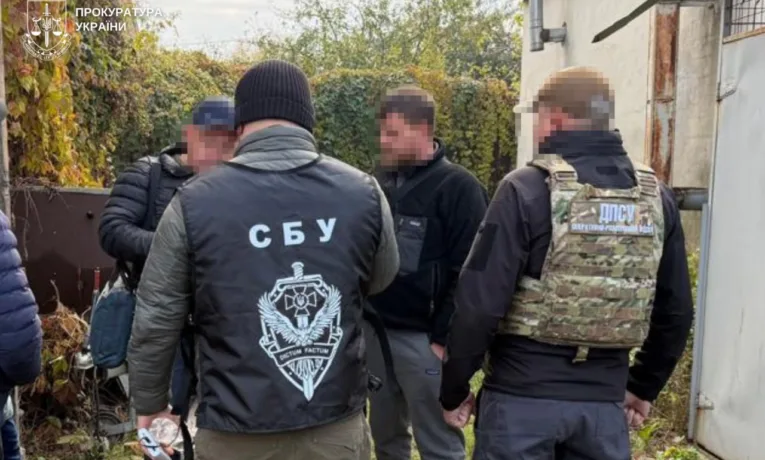 На Львівщині викрили міжнародний канал постачання наркотиків на майже 42 млн грн