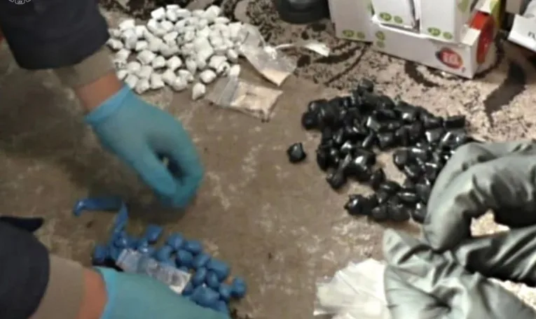 У Львові 27-річного чоловіка засудили до дев’яти років ув’язнення за збут психотропів