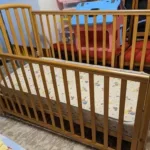 У Львові в будинку дитини на Антоновича за один день померли двоє дітей