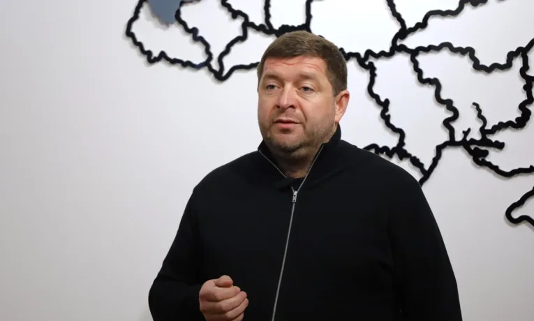 Львівська ОВА спростовує інформацію про обшуки у справі будівництва фортифікаційних споруд на Сумщині