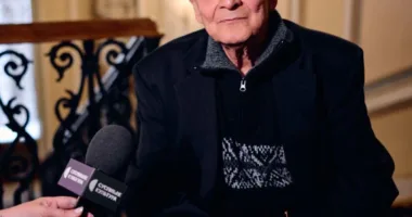 Світова прем’єра «Реквієму» Євгена Станковича: духовне послання людству