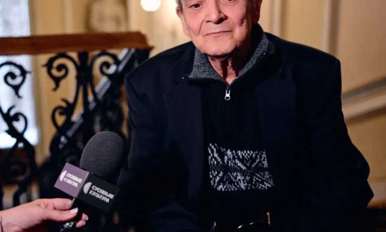 Світова прем’єра «Реквієму» Євгена Станковича: духовне послання людству