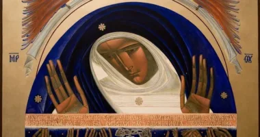 Покрова Пресвятої Богородиці: історія та значення свята