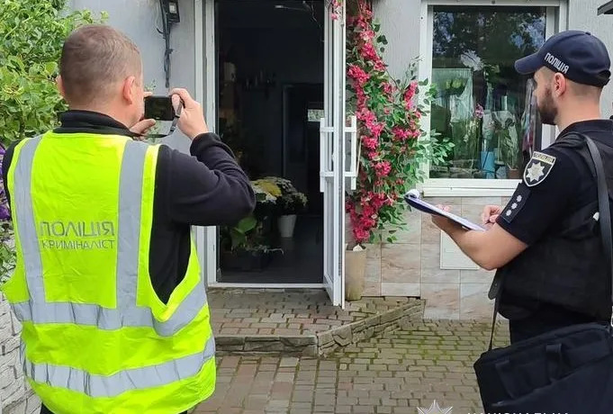 На Львівщині судитимуть зловмисника, який незаконно зберігав гранату Ф-1