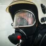 На Львівщині з пожежі в квартирі багатоповерхівки врятували двох людей