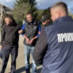 На Львівщині затримали чоловіка, який продавав набої до автоматів Калашникова