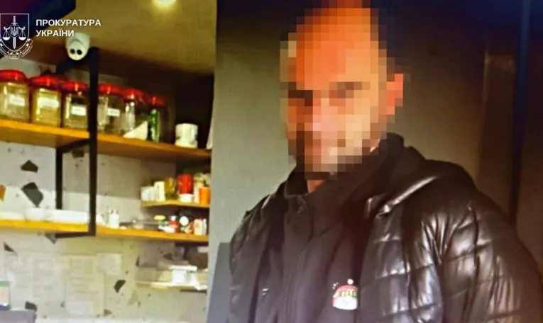 Мешканця Львівщини засудили за крадіжку скриньки пожертв на ЗСУ