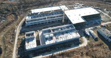 Львів планує виділити 682 млн грн на будівництво сміттєпереробного заводу, який не можуть завершити вже четвертий рік