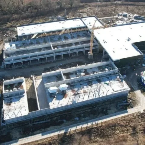 Львів планує виділити 682 млн грн на будівництво сміттєпереробного заводу, який не можуть завершити вже четвертий рік