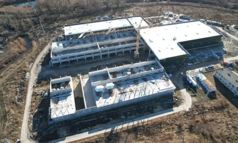 Львів подав до міжнародного арбітражу на польського підрядника через зриви будівництва сміттєпереробного заводу: що відомо