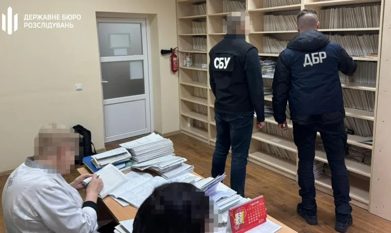 Львівський суд збільшив суми штрафів медикам, які брали гроші за вплив на рішення МСЕК