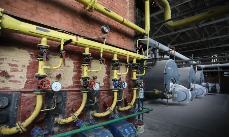 Частина Сихова залишилася без тепла через аварію на тепломережі