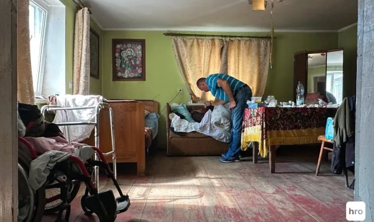 Керівника Золочівського РТЦК судитимуть за незаконну мобілізацію сина тяжкохворого батька