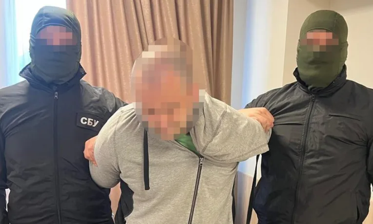 На Львівщині судитимуть жителя Кривого Рогу, який планував підірвати мобільний пост ТЦК