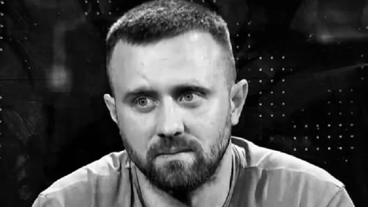 Загинув інженер і розробник роботизованої машини для розмінування “Змій” Богдан Змий