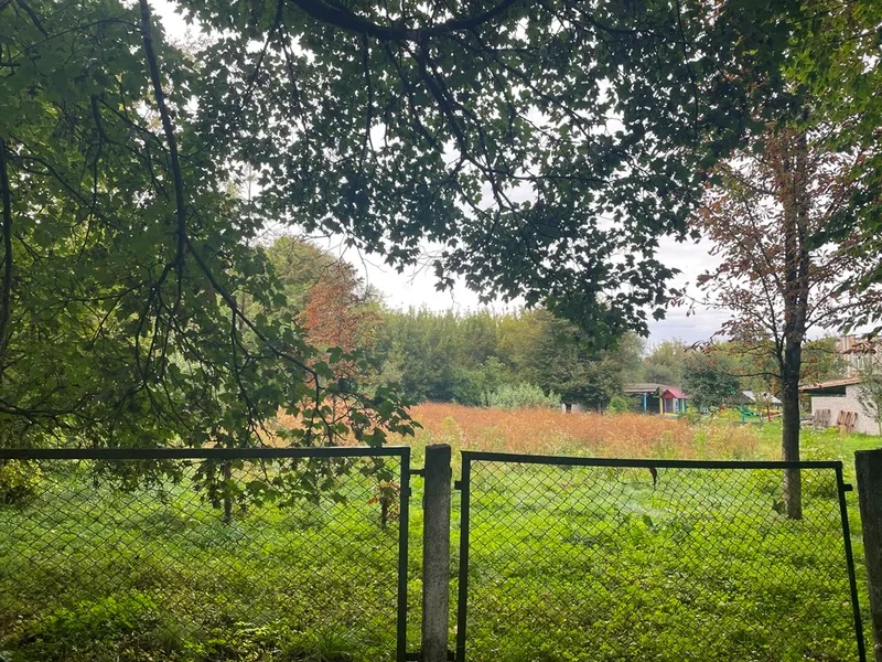 Адвокат зі Львова придбав земельну ділянку в Миколаєві за понад 3 млн грн