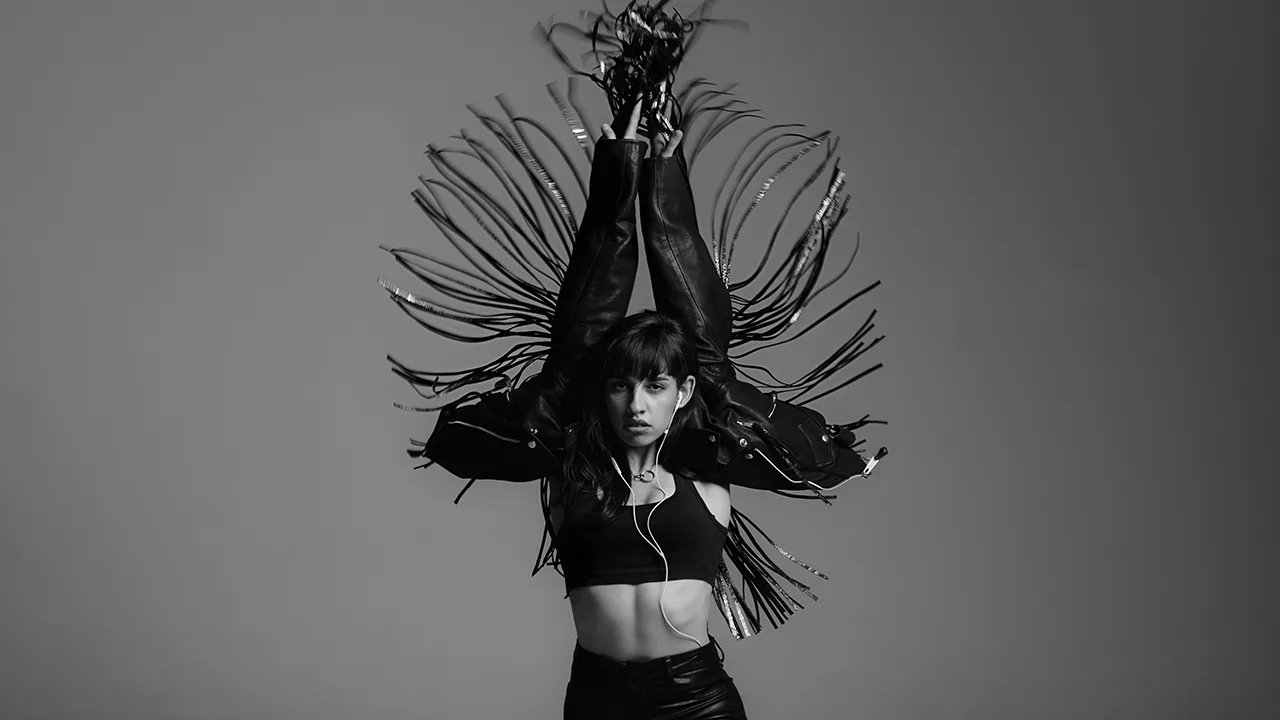 LELY45 28 листопада виступить у Львові: «Це буде концерт-перформанс і одкровення на високих обертах!»