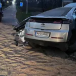 На Львівщині зіткнулися легковик та вантажівка, є жертви